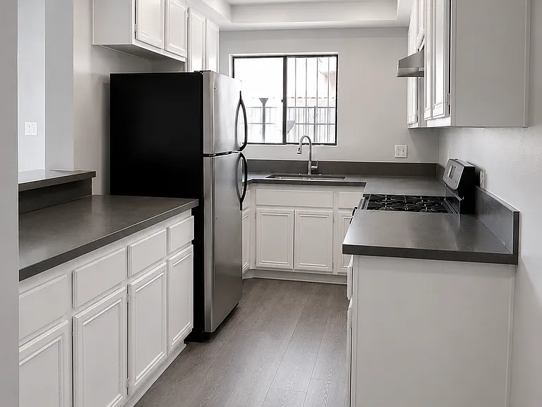 1239 W Rosecrans Ave #11 — Photo 1
