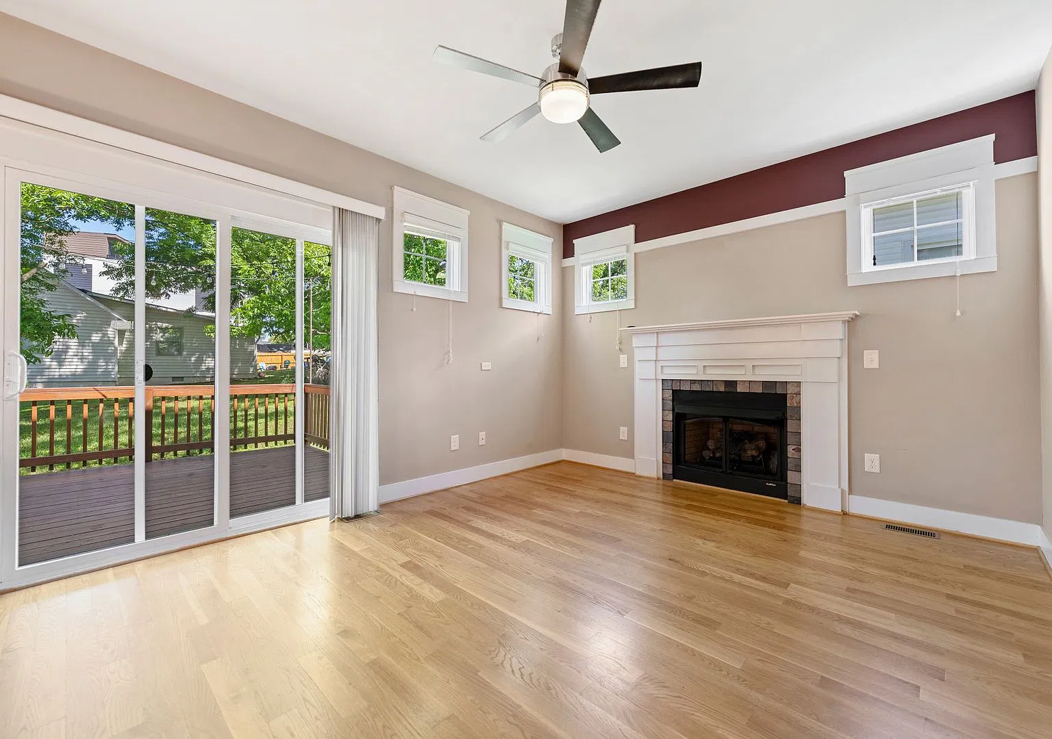 Downtown Durham 3bd/2.5ba Home in Incredible Location! — Photo 3