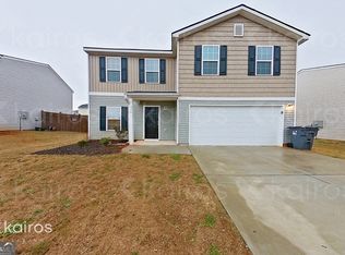 816 Dove Tree Ln, Social Circle, GA 30025
