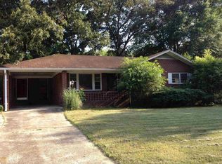 1697 Meadow Way, Morrow, GA 30260