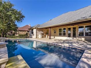 1307 Prosperity Hills Dr, Georgetown, TX 78628