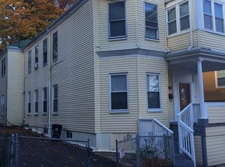1 Kavanaugh Way, Boston, MA 02121