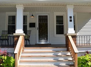 47 Sylvan Ave, Pleasant Ridge, MI 48069