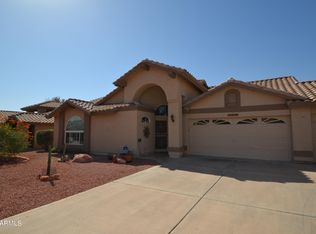 19518 N 89th Dr, Peoria, AZ 85382