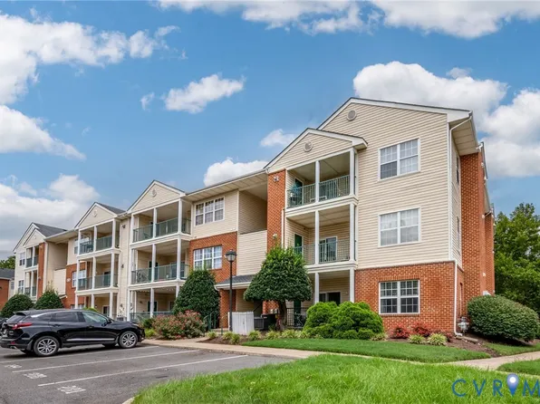 900 Masters Row APT D, Glen Allen, VA 23059