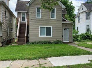 608 E Buchtel Ave, Akron, OH