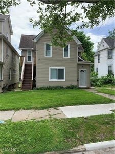 608 E Buchtel Ave, Akron, OH, 44304
