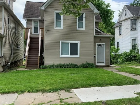 608 E Buchtel Ave, Akron, OH 44304