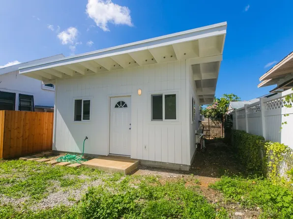 3052 Hinano St, Honolulu, HI 96815