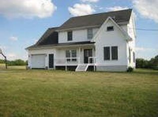 3633 E Swamp Rd, Penn Yan, NY 14527