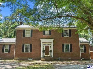 703 Park Ave, Florence, SC 29501