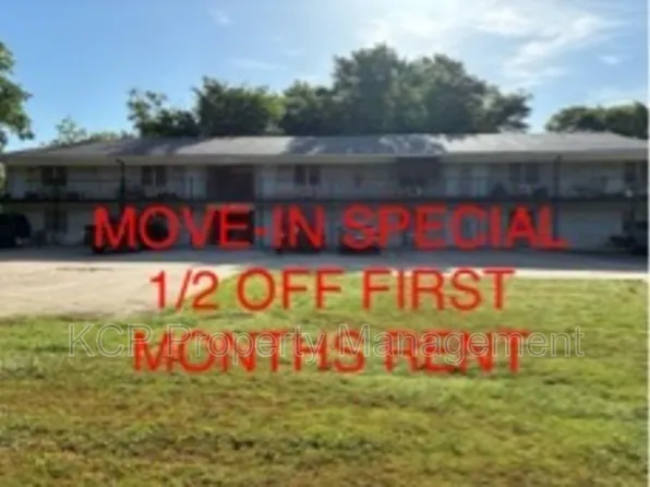 1007 Cedar St, Van Buren, AR