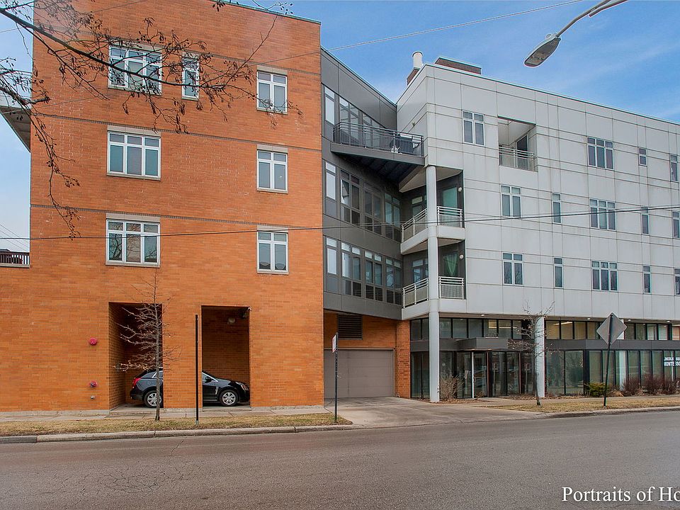 1st image of 4770 N Manor Ave APT 203