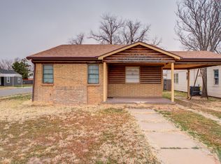 2124 28th St, Lubbock, TX 79411