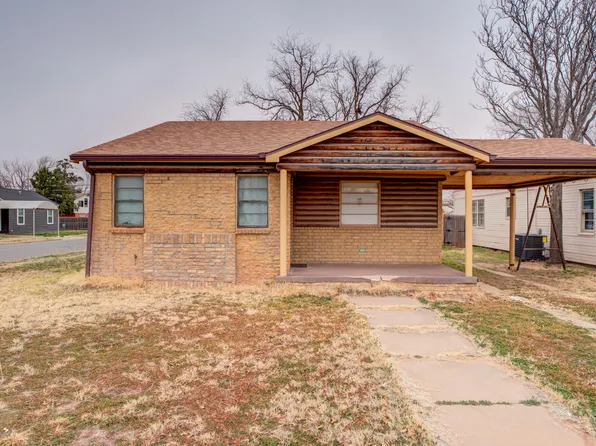 2124 28th St, Lubbock, TX 79411