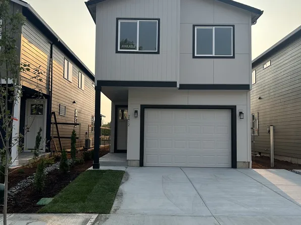 2412 SW 5th Pl, Battleground, WA 98604