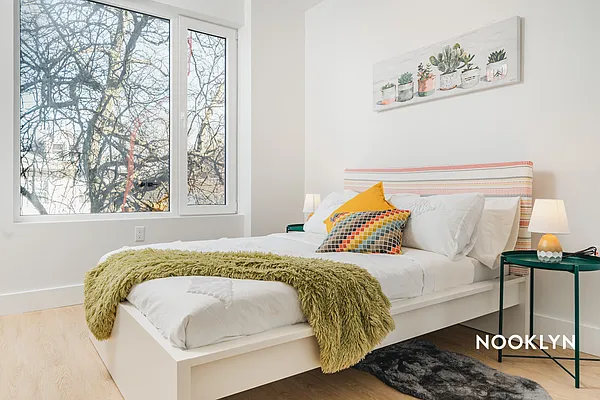 Rented by Nooklyn NYC LLC | media 12