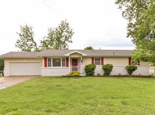 1014 W Lasalle Street, Springfield, MO 65807