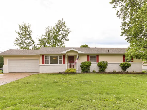 1014 W Lasalle Street, Springfield, MO 65807