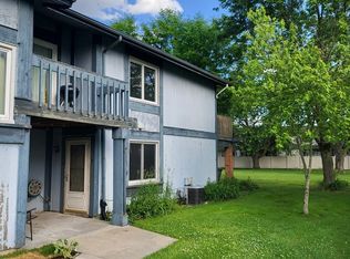 766 Mendocino Ct #3, University Park, IL