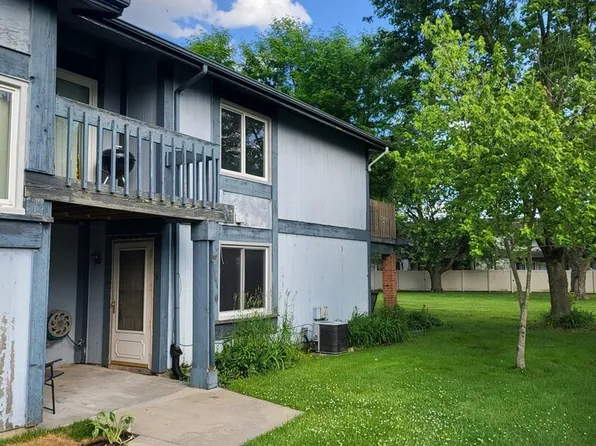 766 Mendocino Ct #3, University Park, IL 60484