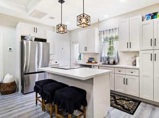 161 Seminole Cir, Onalaska, TX 77360