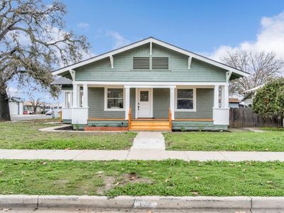 1357 F St, Reedley, CA, 93654