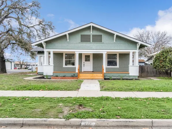 1357 F St, Reedley, CA 93654