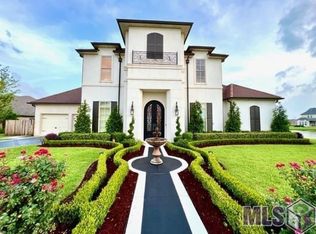 104 Lac Verret Dr, Luling, LA 70070