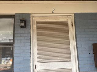 2500 Dodson Ave Apts, Fort Smith, AR 72901
