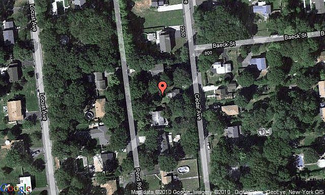 Map View