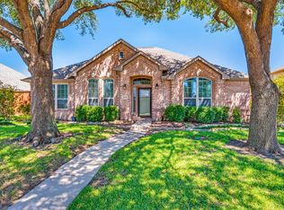 10104 Sean Dr, Frisco, TX 75035