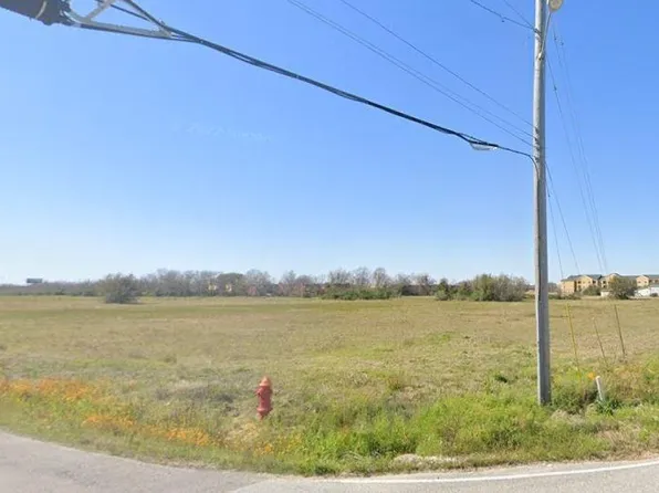 3400 Cherry Ave, Texas City, TX 77590