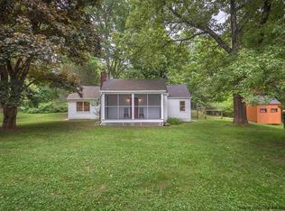 691 Old Post Rd, Ulster Park, NY 12487