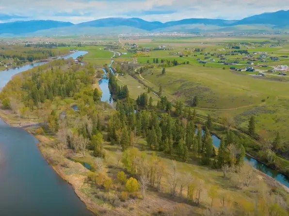 9739 Royal Coachman Dr Lot 35, Missoula, MT 59808