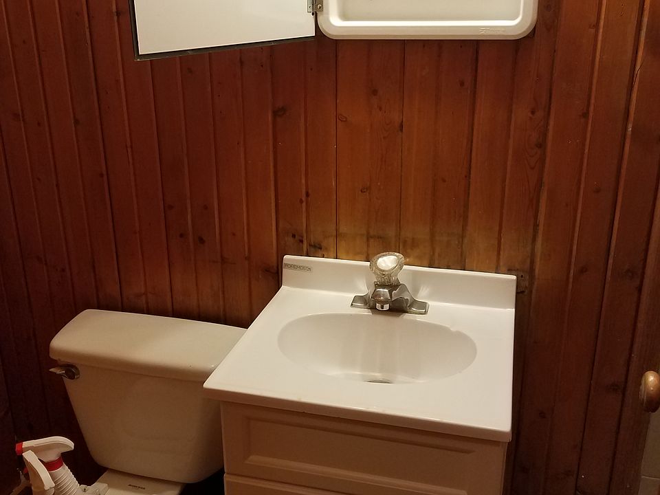 Unit #3 Bath