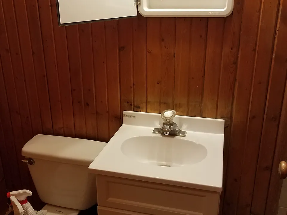 Unit #3 Bath