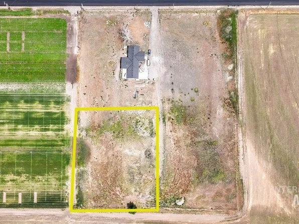 427 E 300 N Parcel 3, Rupert, ID 83350