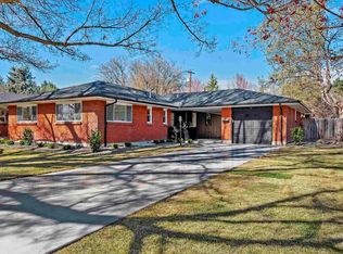 1224 E Hays St, Boise, ID 83712