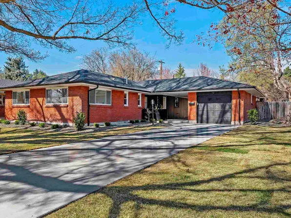 1224 E Hays St, Boise, ID 83712