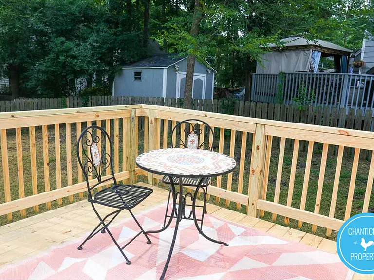 7317 Ewing Pl — Photo 2