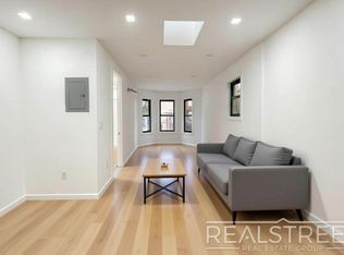 375 Madison St #2R, Brooklyn, NY 11221