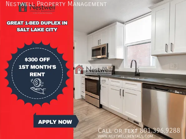 1046 W Euclid Ave, Salt Lake City, UT 84104