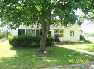 8695 South St #N, Walkerton, IN 46574