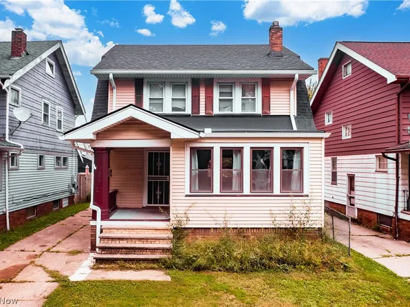 3659 W 129th St, Cleveland, OH 44111