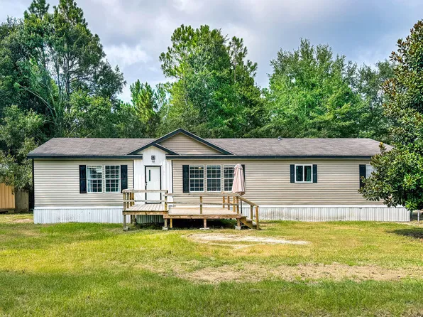2515 Hancock Landing Road, Waynesboro, GA