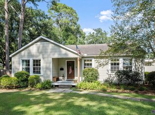 369 Finchley Ave, Baton Rouge, LA 70806