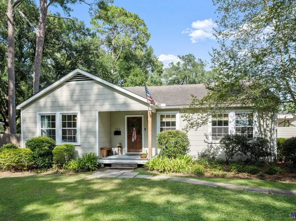 369 Finchley Ave, Baton Rouge, LA 70806