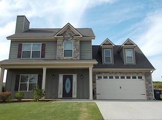 56 Hamil Ct, Cartersville, GA