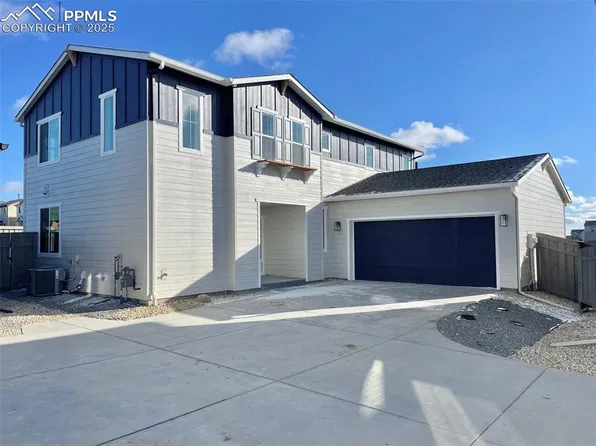 17709 Lucky Penny Ln, Monument, CO 80132